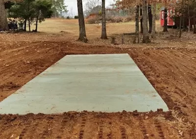 Landscaping Contractor